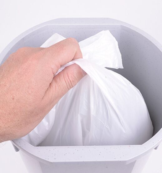 Garbage Bags