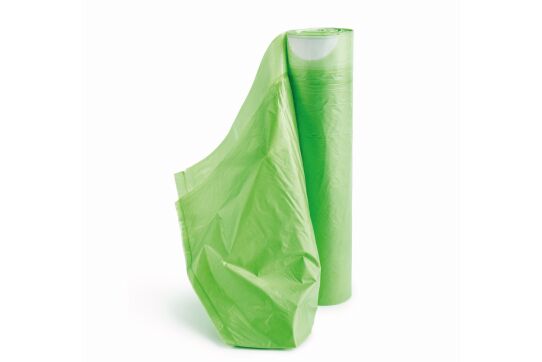 Garbage Bags
