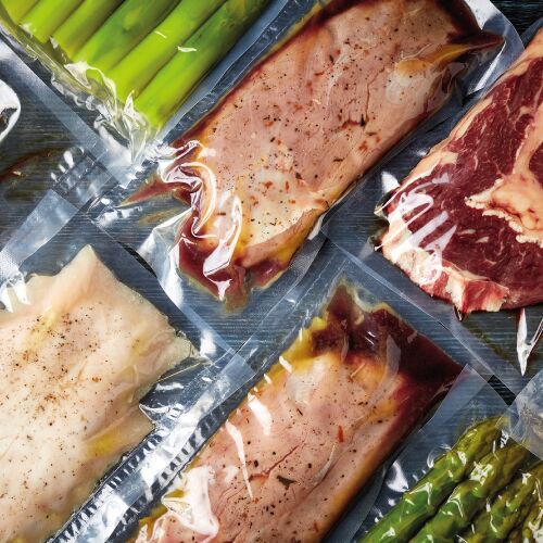 Vacuum Bags